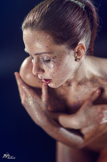 Alina Nesterova Nude Leaks Photo 9