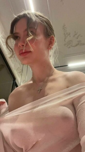 Alina Panevskaya / Mayer / _alanarainer_ / alinamayer Nude Leaks OnlyFans Photo 25