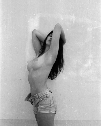 Alina Peter / lalinschke Nude Leaks Photo 1