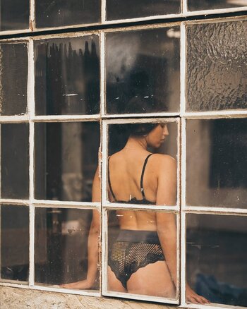 Alina Peter / lalinschke Nude Leaks Photo 7