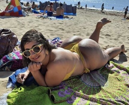 Aline Barreto / alinebarreto_oficial Nude Leaks OnlyFans Photo 7