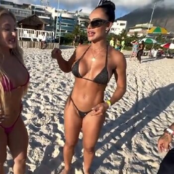 Aline Mineiro / Ex-Panicat / alinemineiro Nude Leaks Photo 44