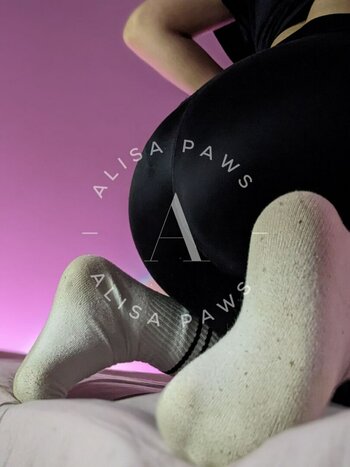 Alisa Paws / alisa_paws / paws.of.alisa Nude Leaks Photo 11