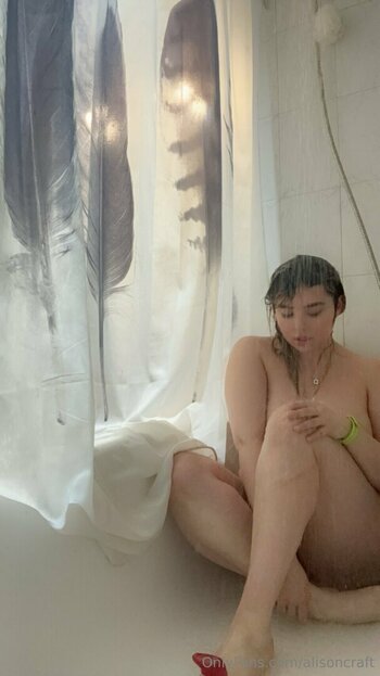 alisoncraft / _alison_craft Nude Leaks OnlyFans Photo 23