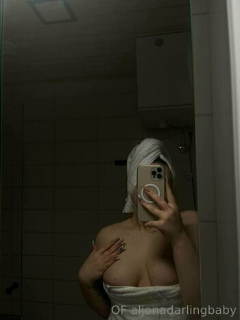 aljonadarlingbaby Nude Leaks Photo 3