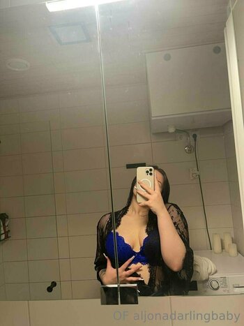 aljonadarlingbaby Nude Leaks Photo 5