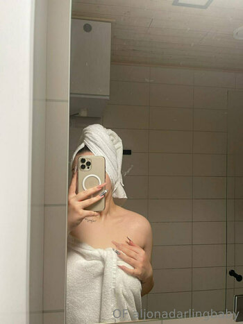 aljonadarlingbaby Nude Leaks Photo 8