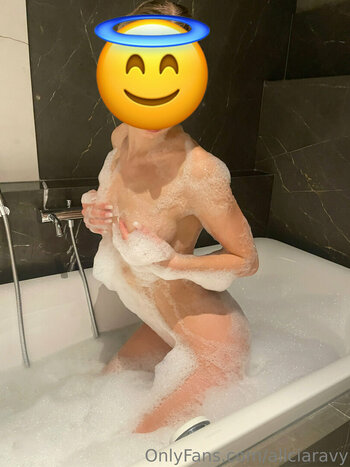 allciaravy Nude Leaks Photo 21