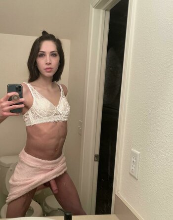 Allie Lilac / Allielilac92 / lilac.allie Nude Leaks OnlyFans Photo 11