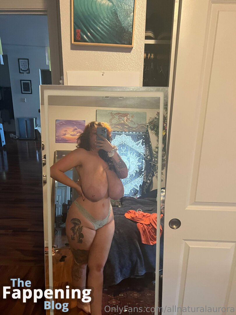 Allnaturalaurora Nude Leaks Onlyfans Photo 23 Thefappening 3542
