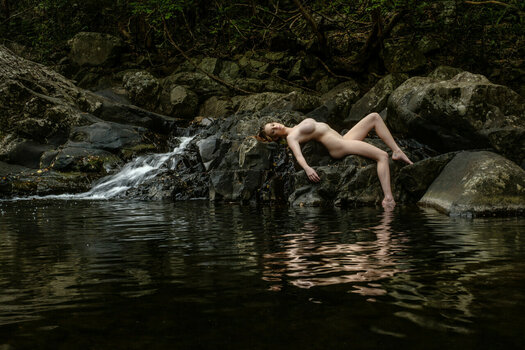 Ally J Wilkinson / model_allyj Nude Leaks Photo 43