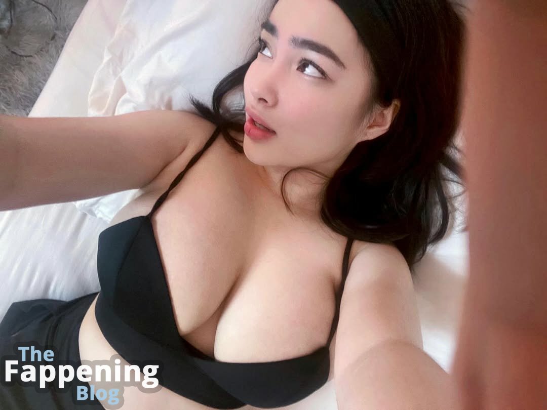 Allysa Bea  254771259  allysa.bea Nude Leaks OnlyFans Photo 13 |  TheFappening