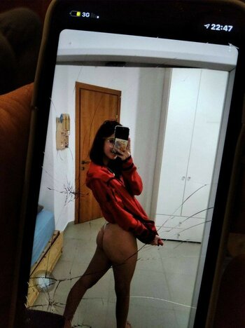 Alma Golan / _alma_g__ Nude Leaks Photo 3