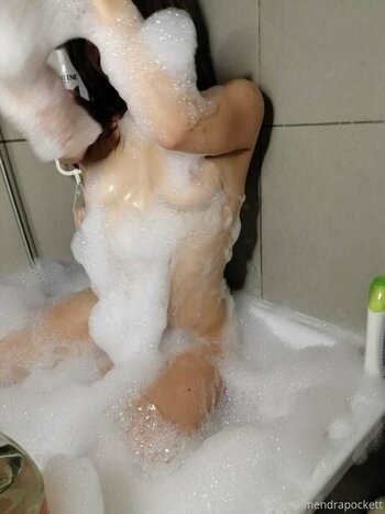 almendrapockett Nude Leaks Photo 12
