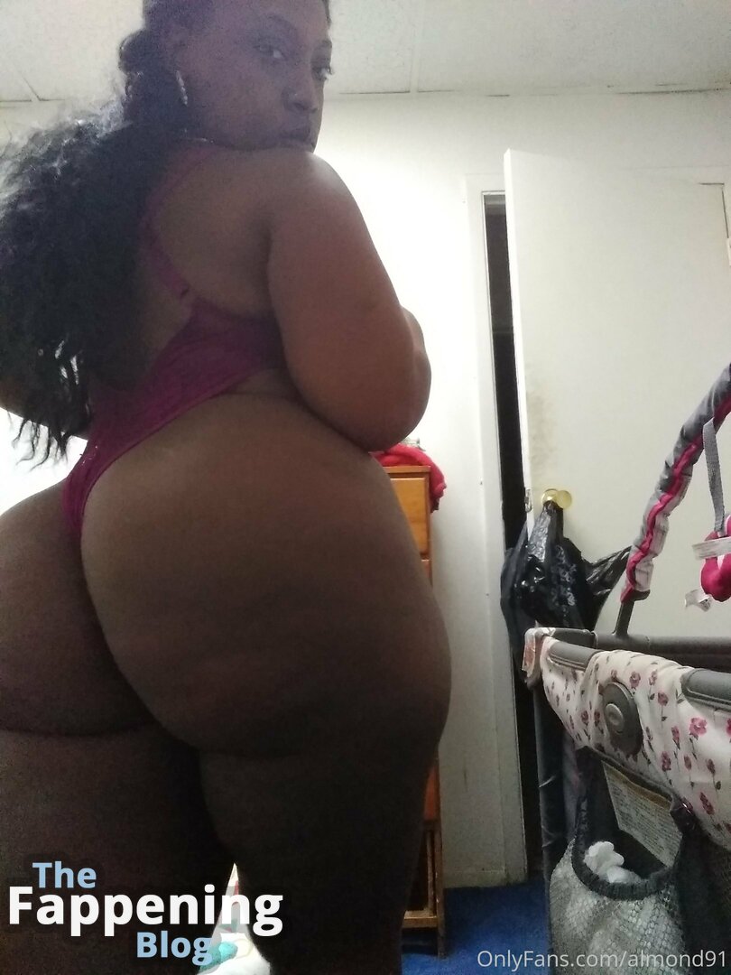 almond91 Nude Leaks Photo 8 | TheFappening