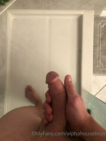 alphahouseboys Nude Leaks Photo 4