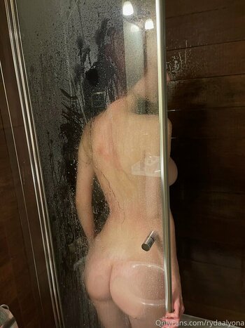 Alyona Ruda / rydaalyona Nude Leaks OnlyFans Photo 5