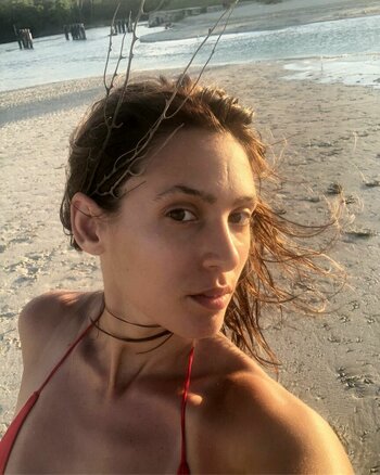 Alysha Grace Marko / alyshagrace Nude Leaks Photo 4