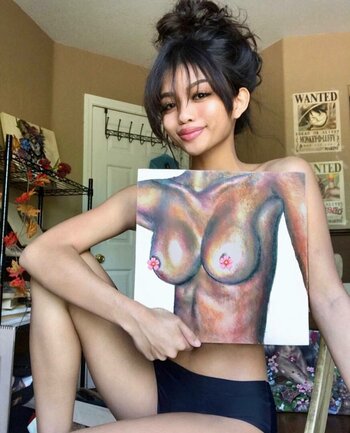 Alyssa Silos / Alythuh Nude Leaks Photo 25