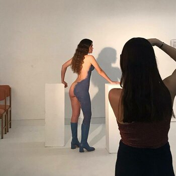 Amaia Romero / amaia Nude Leaks Photo 10