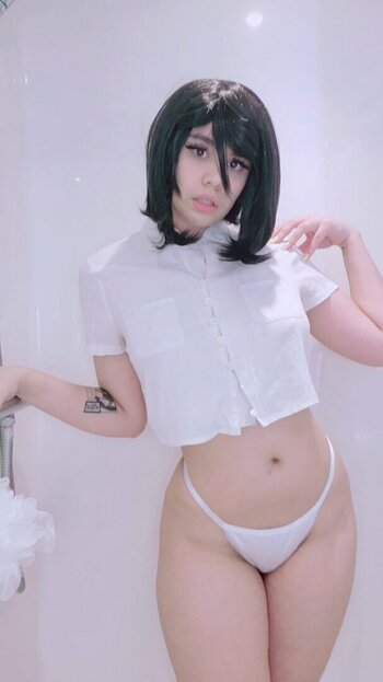 amaigirl / Custardgirl.exe / custardgirlexe / 甘い Girl Nude Leaks OnlyFans Photo 13