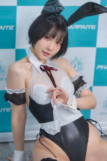 Amakawa Seika / seika_ruru Nude Leaks Photo 23