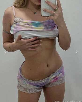 Amanda Beatriz / amannd4 Nude Leaks Photo 31
