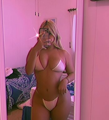 Amanda Camacho / amandaicamacho Nude Leaks Photo 4