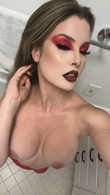 Amanda Cerny / Helene Yorke / amandacerny Nude Leaks OnlyFans Photo 1140