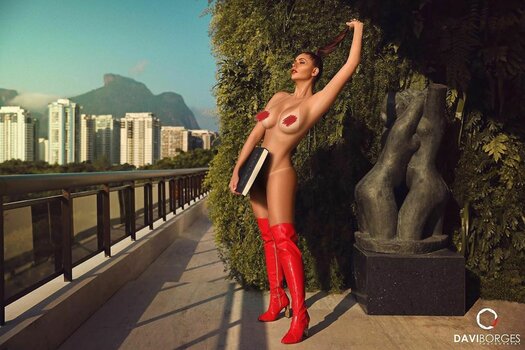 Amanda Gontijo / amandagontijos Nude Leaks Photo 23