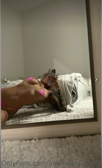 Amanda Hack / Amandanicole96 / amanda_hack Nude Leaks OnlyFans Photo 26