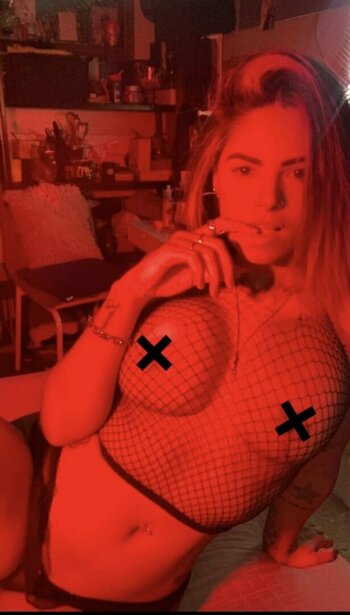 Amanda Miury / miurydj / miuryoficial Nude Leaks OnlyFans Photo 49
