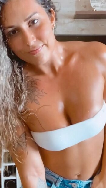 Amanda Mourão / amandamourao__ Nude Leaks Photo 4