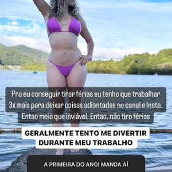 Amanda Pagliari / amanda.pagliari Nude Leaks Photo 2