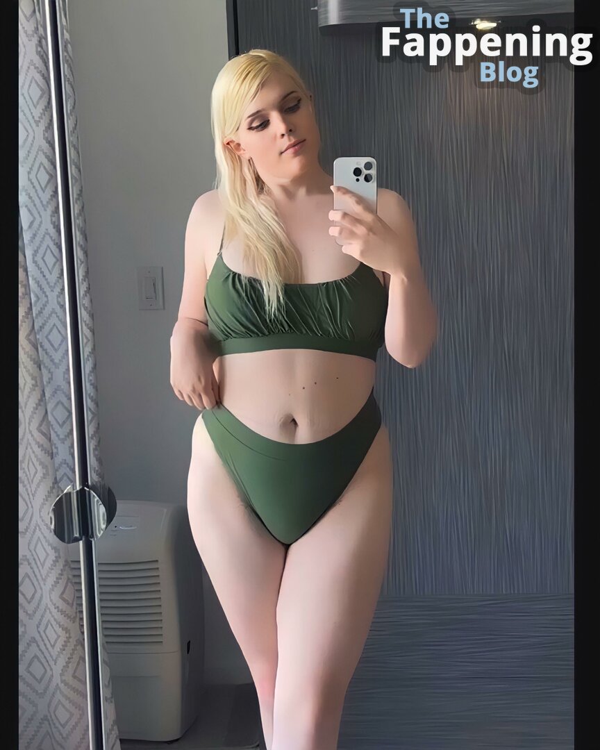 Amanda Rae Alsoamandarae Realamandarae Nude Leaks Onlyfans Photo 6 Thefappening