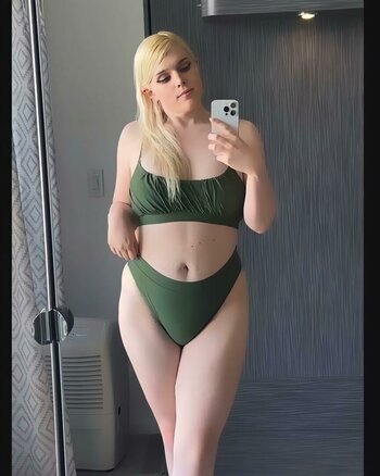 Amanda Rae / alsoamandarae / realamandarae Nude Leaks OnlyFans Photo 6
