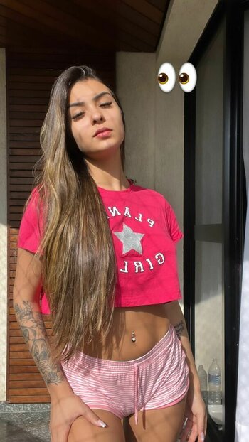 Amanda Romano / amandinha / amandinharomanoo Nude Leaks Photo 3