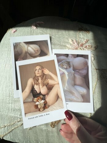 Amanda Rose / A.Rose / WorksOfARose / amandagolf59 Nude Leaks OnlyFans Photo 4