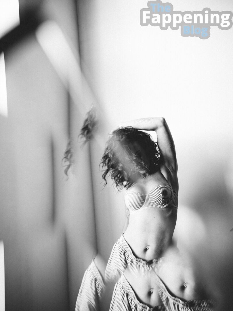 Amanda Shires  amandapearlshires Nude Leaks Photo 11 | TheFappening