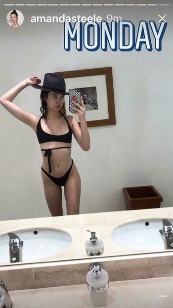 Amanda Steele / amandasteele Nude Leaks Photo 233