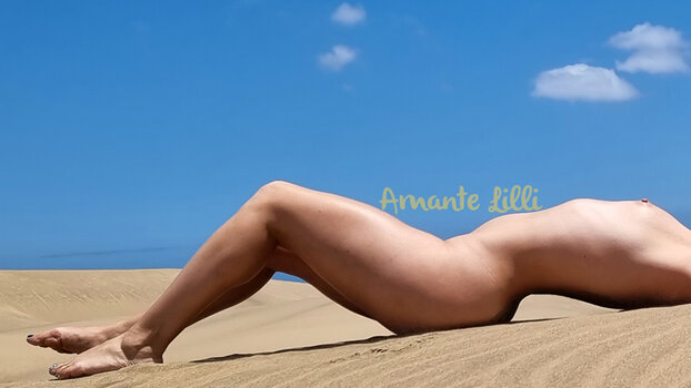 AmanteLilli / Amante Lilli / lilli_amant_ Nude Leaks Photo 5