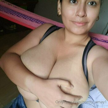 Amay / amaymakesmusic / pretty_amay1 Nude Leaks OnlyFans Photo 12