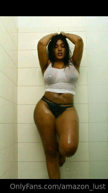 amazon_lust Nude Leaks Photo 8