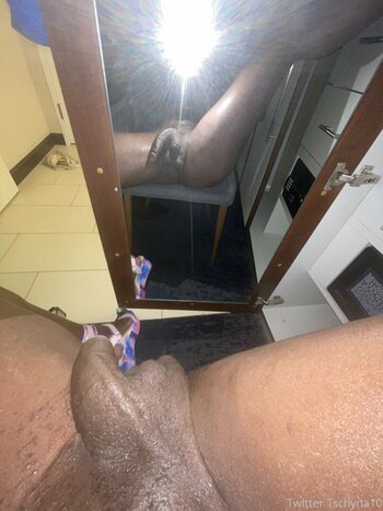 amazonia_chyna Nude Leaks Photo 9