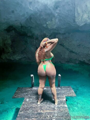 amazonien / jamazonie Nude Leaks OnlyFans Photo 6