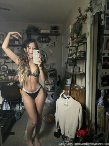 Amber Costigan / ambercostigan / ambermarieexoxo Nude Leaks OnlyFans Photo 22