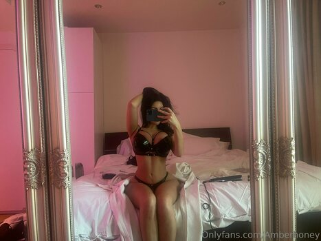 Amber Honeras / Amber Honey videos pls / amberhoney / amberrhoneyy / honerasamber.fans Nude Leaks OnlyFans Photo 12