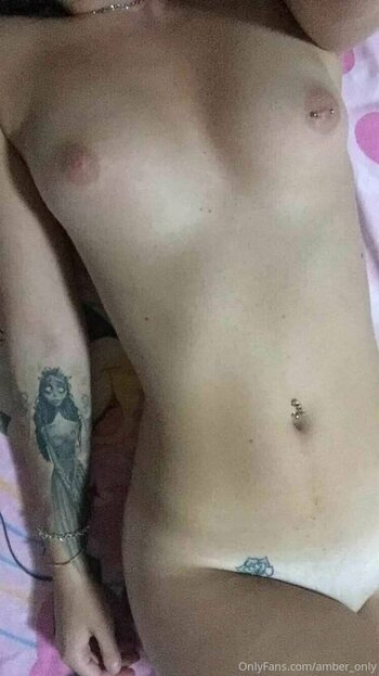 amber_only Nude Leaks Photo 20