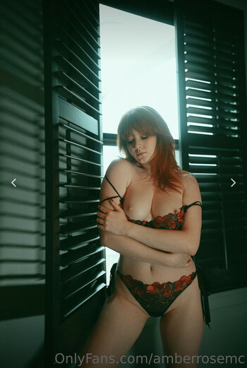 Amber Rose McConnell / amberrosemc / amberrosemcconnell Nude Leaks OnlyFans Photo 254