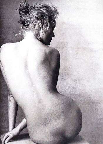 Amber Valletta / ambervalletta Nude Leaks Photo 377